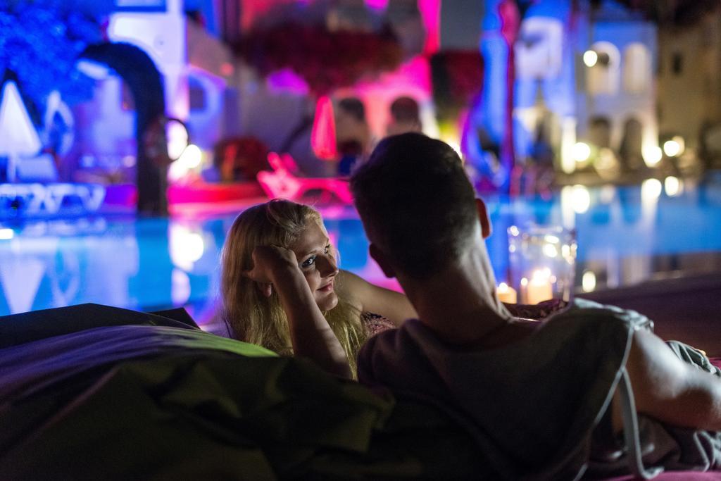 Sotavento Beach Club Коста-Кальма Екстер'єр фото