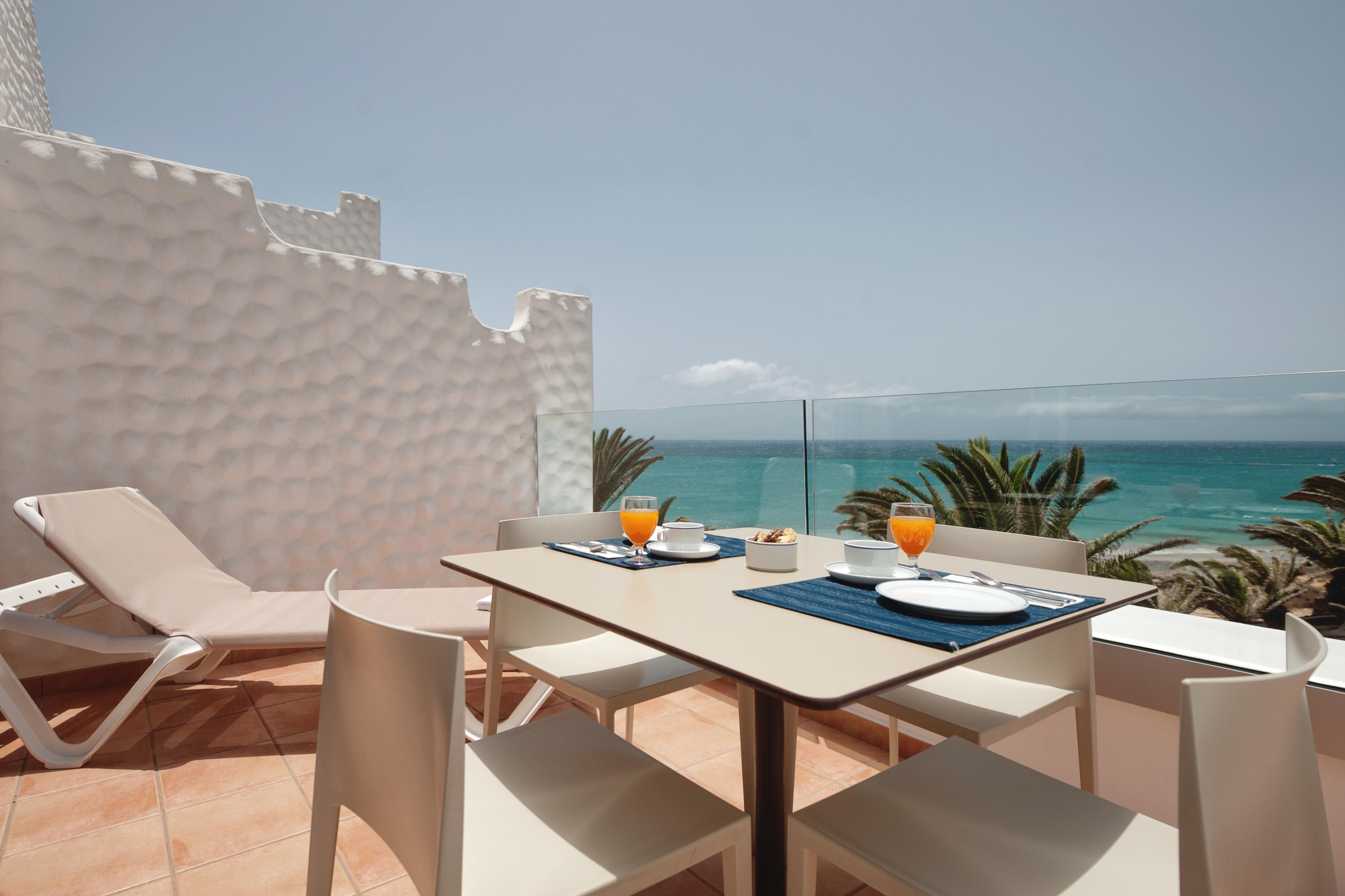 Sotavento Beach Club Коста-Кальма Екстер'єр фото