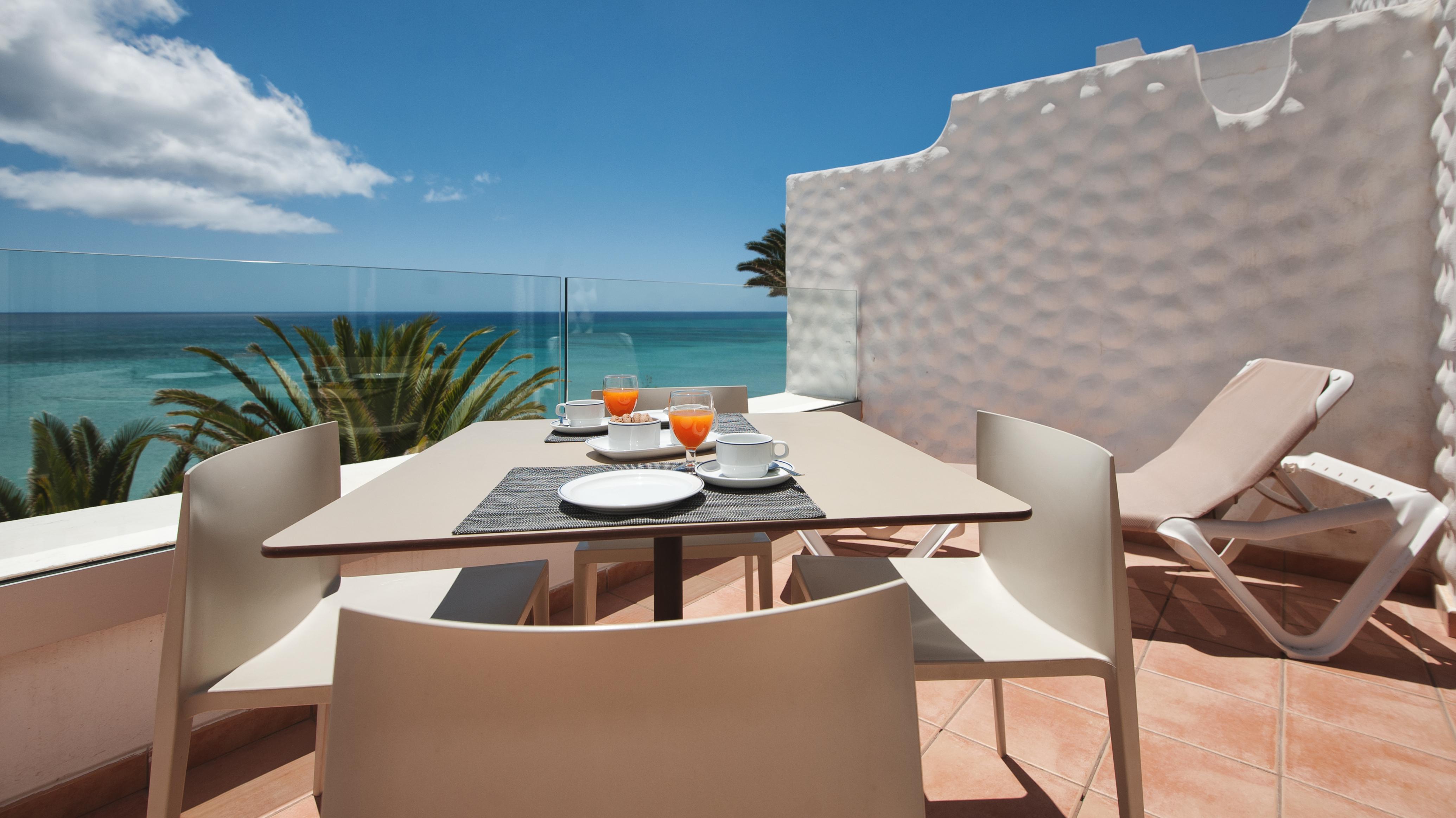 Sotavento Beach Club Коста-Кальма Екстер'єр фото