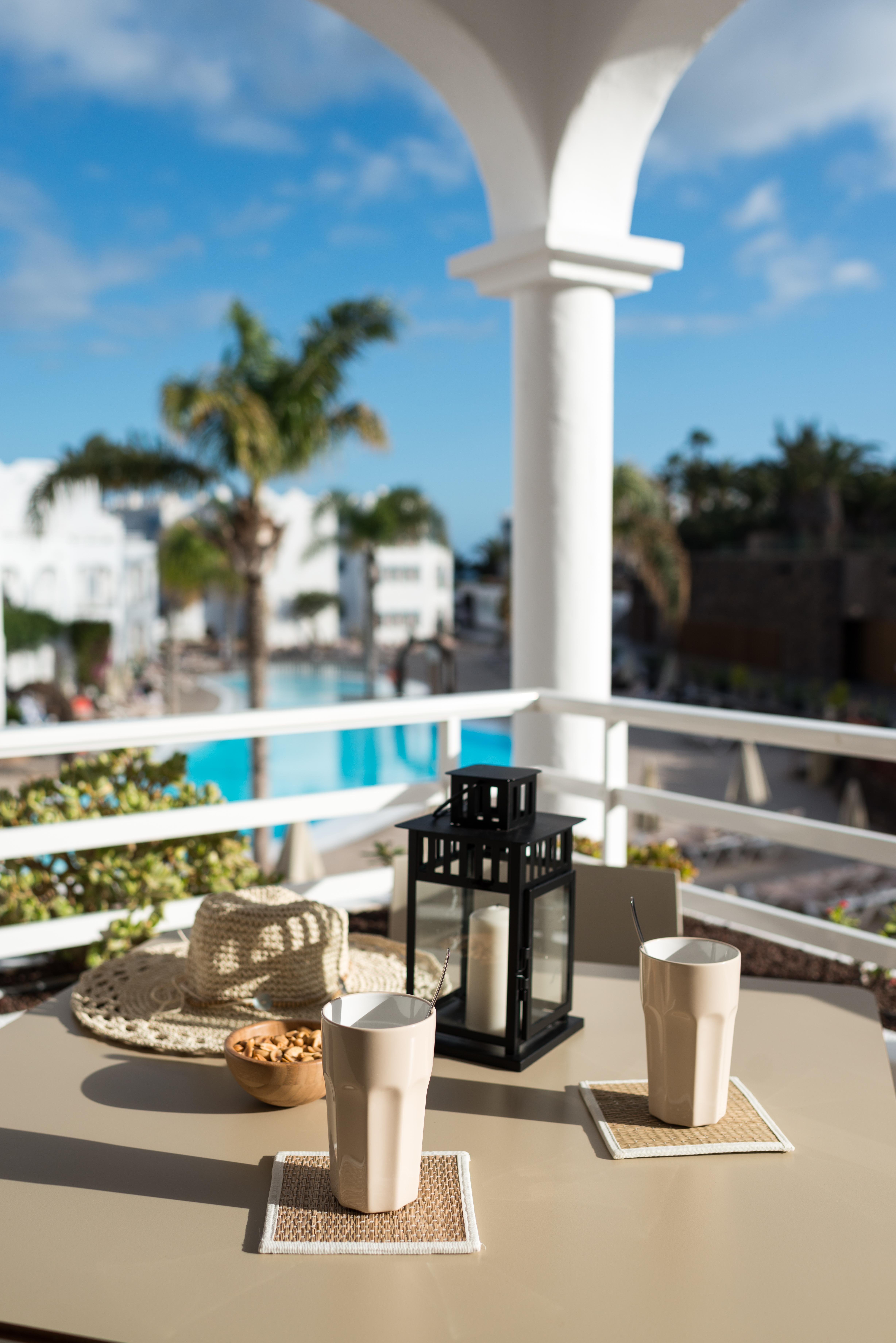 Sotavento Beach Club Коста-Кальма Екстер'єр фото