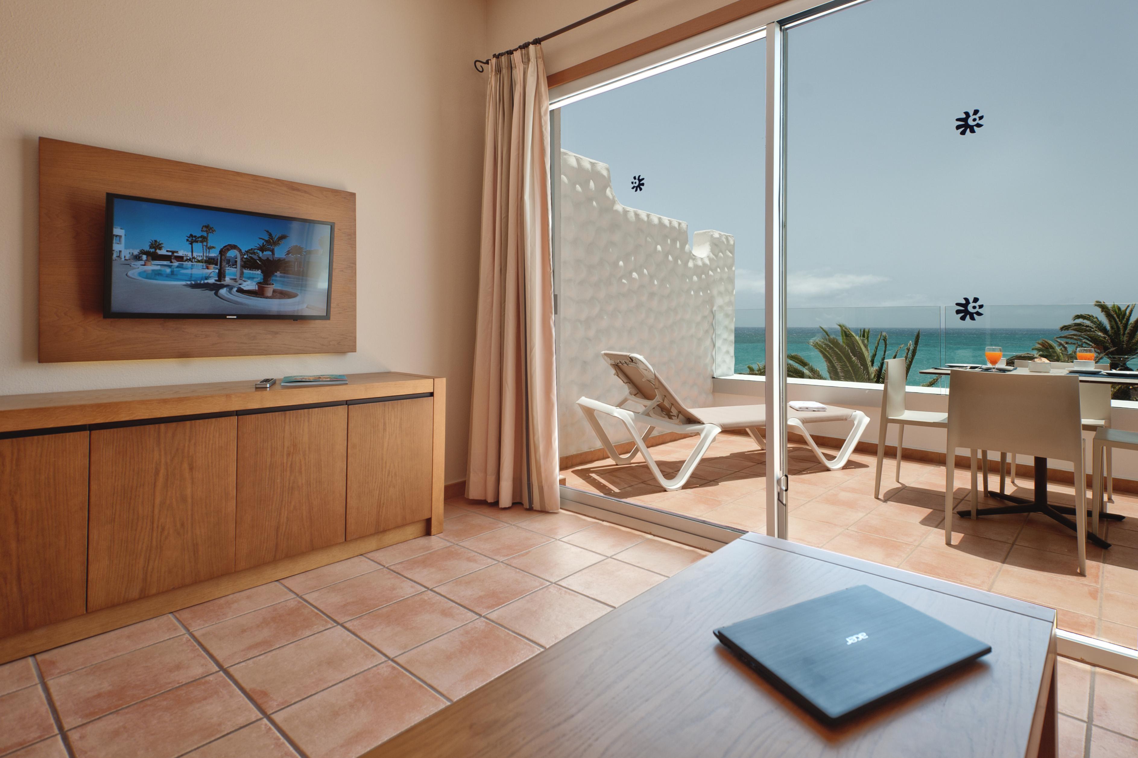 Sotavento Beach Club Коста-Кальма Екстер'єр фото