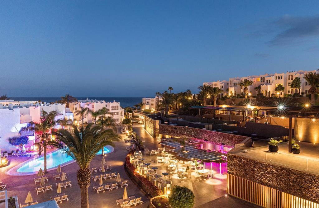Sotavento Beach Club Коста-Кальма Екстер'єр фото