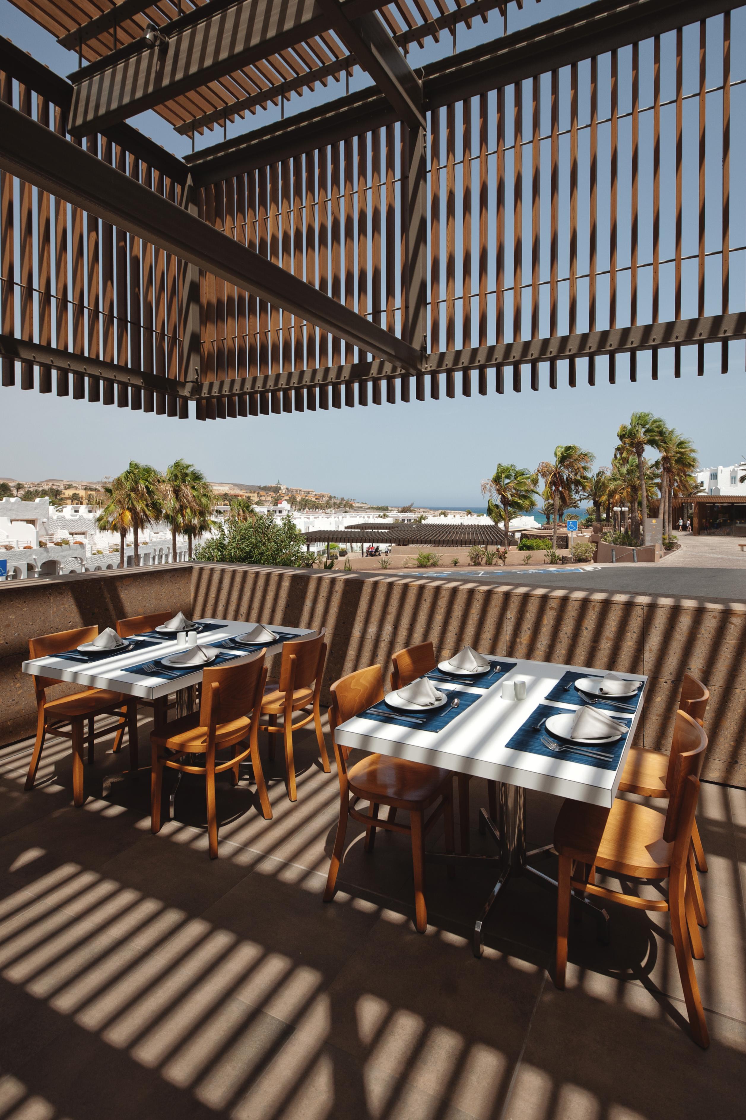 Sotavento Beach Club Коста-Кальма Екстер'єр фото