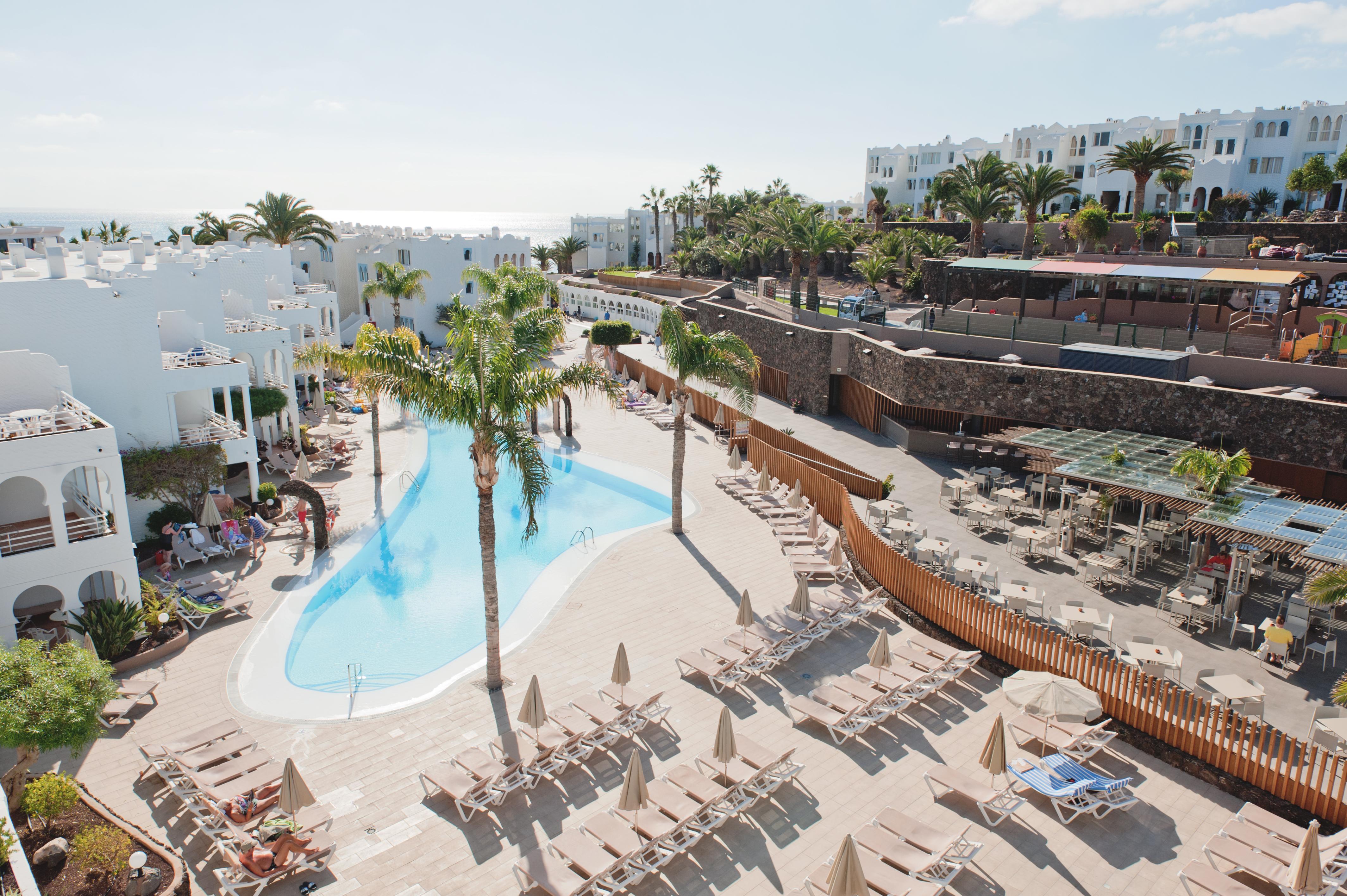 Sotavento Beach Club Коста-Кальма Екстер'єр фото