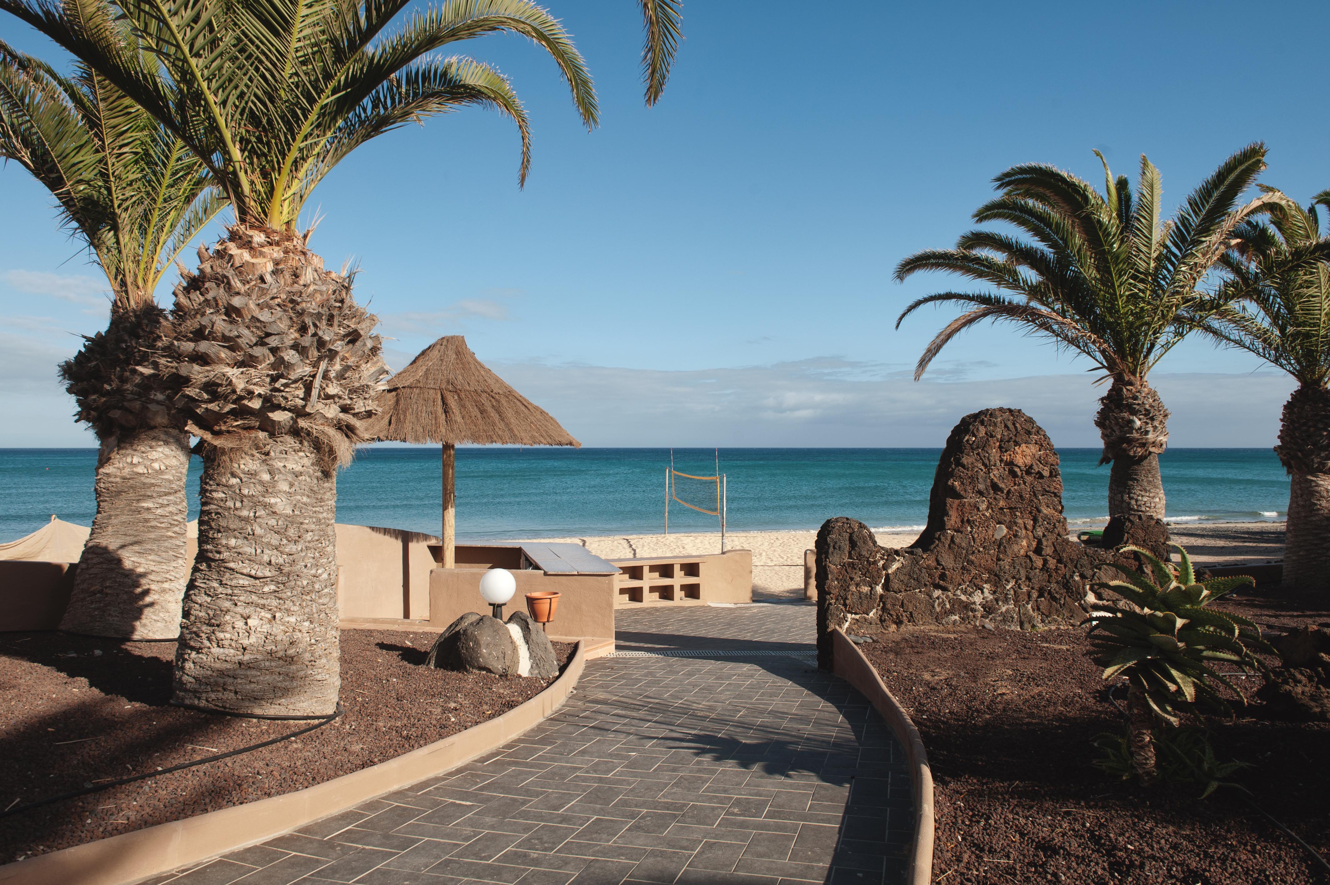 Sotavento Beach Club Коста-Кальма Екстер'єр фото