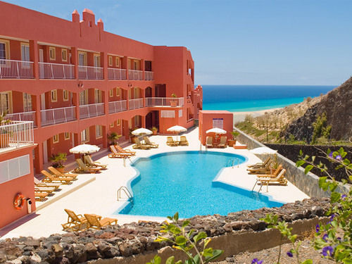 Sotavento Beach Club Коста-Кальма Екстер'єр фото