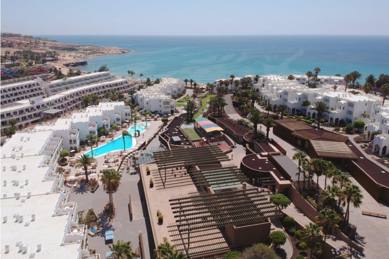 Sotavento Beach Club Коста-Кальма Екстер'єр фото