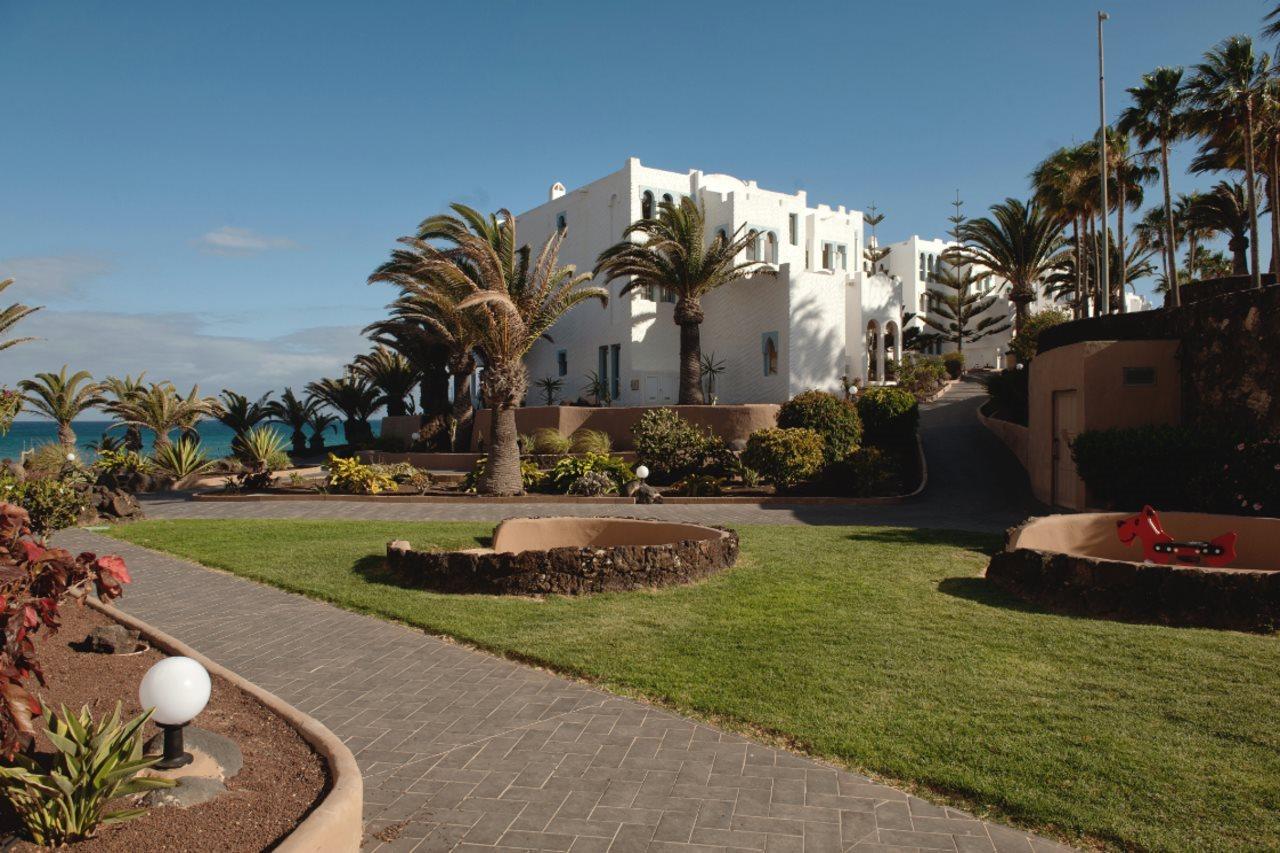 Sotavento Beach Club Коста-Кальма Екстер'єр фото